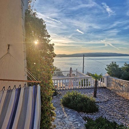 Villa Ensoleillee Solta Kroatien Stomorska Luaran gambar